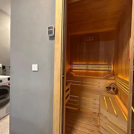 Arancia - Garden, Bbq, Sauna & Turkish Bath By The Tram In Fatih 이스탄불