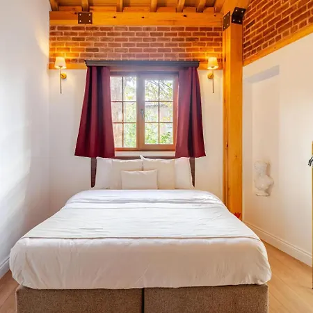 빌라 Arancia - Garden, Bbq, Sauna & Turkish Bath By The Tram In Fatih 이스탄불
