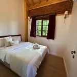 Arancia - Garden, Bbq, Sauna & Turkish Bath By The Tram In Fatih Villa Isztambul