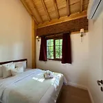 Arancia - Garden, Bbq, Sauna & Turkish Bath By The Tram In Fatih Isztambul