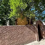 Arancia - Garden, Bbq, Sauna & Turkish Bath By The Tram In Fatih Isztambul
