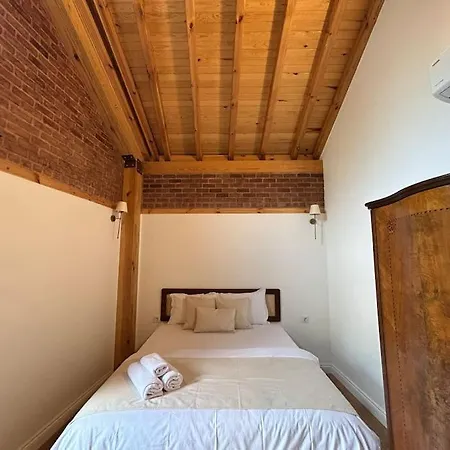 Villa Arancia - Garden, Bbq, Sauna & Turkish Bath By The Tram In Fatih Istanbul