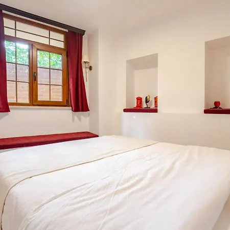 Villa Arancia - Garden, Bbq, Sauna & Turkish Bath By The Tram In Fatih