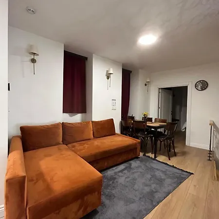 Villa Arancia - Garden, Bbq, Sauna & Turkish Bath By The Tram In Fatih