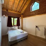 Arancia - Garden, Bbq, Sauna & Turkish Bath By The Tram In Fatih Istambul