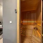 Arancia - Garden, Bbq, Sauna & Turkish Bath By The Tram In Fatih * Istambul