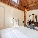 Arancia - Garden, Bbq, Sauna & Turkish Bath By The Tram In Fatih Villa *