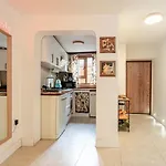 Villa Arancia - Garden, Bbq, Sauna & Turkish Bath By The Tram In Fatih Istambul