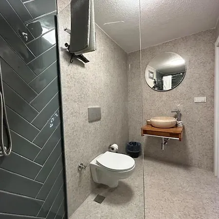Arancia - Garden, Bbq, Sauna & Turkish Bath By The Tram In Fatih * اسطنبول