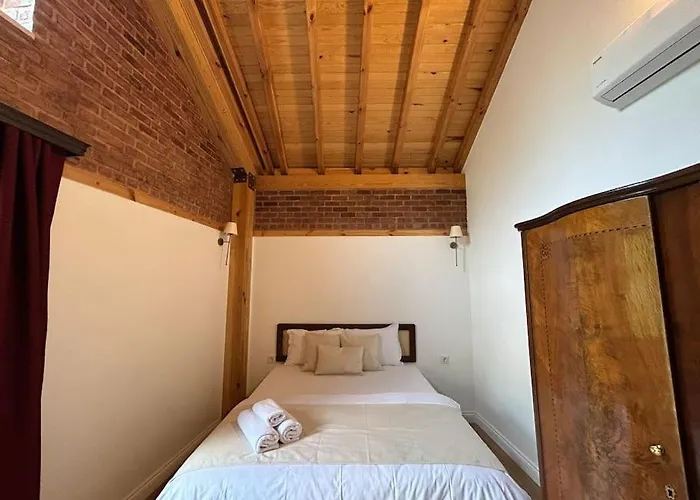 빌라 Arancia - Garden, Bbq, Sauna & Turkish Bath By The Tram In Fatih 이스탄불