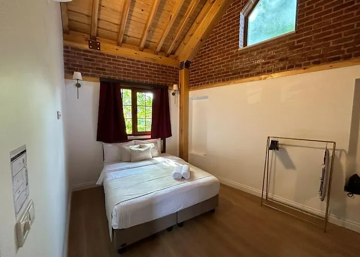 빌라 Arancia - Garden, Bbq, Sauna & Turkish Bath By The Tram In Fatih