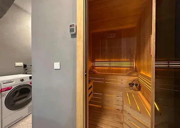 Arancia - Garden, Bbq, Sauna & Turkish Bath By The Tram In Fatih * 이스탄불