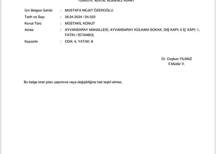 Arancia - Garden, Bbq, Sauna & Turkish Bath By The Tram In Fatih 빌라 *